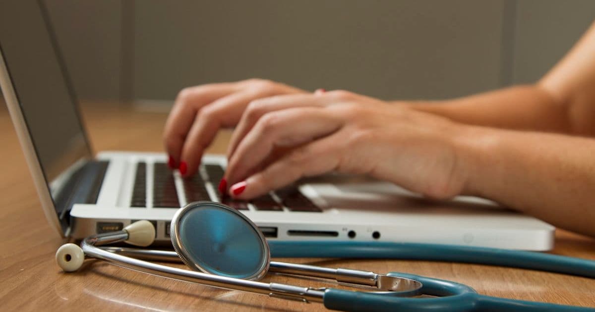 UCMR — Hospital & Health Management System
